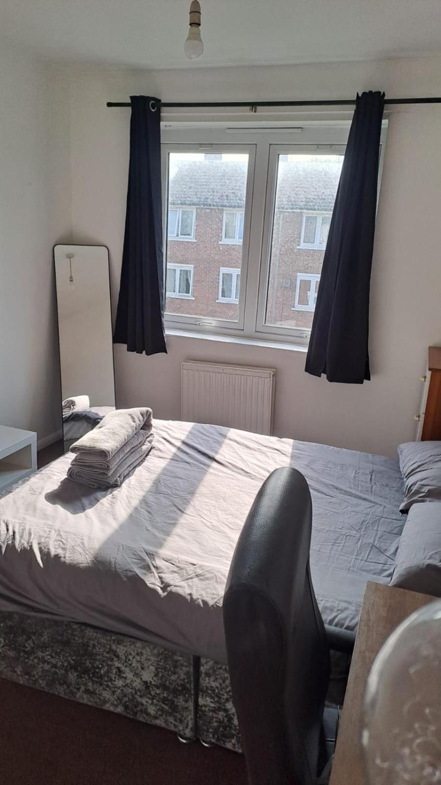 Rachel'S House Hotel - Manchester — Foto’s 1